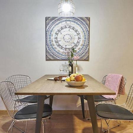 Bebarceloner Sant Andreu Apartments - 1 Bedroom Exterior photo
