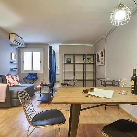 Bebarceloner Sant Andreu Apartments - 1 Bedroom Exterior photo